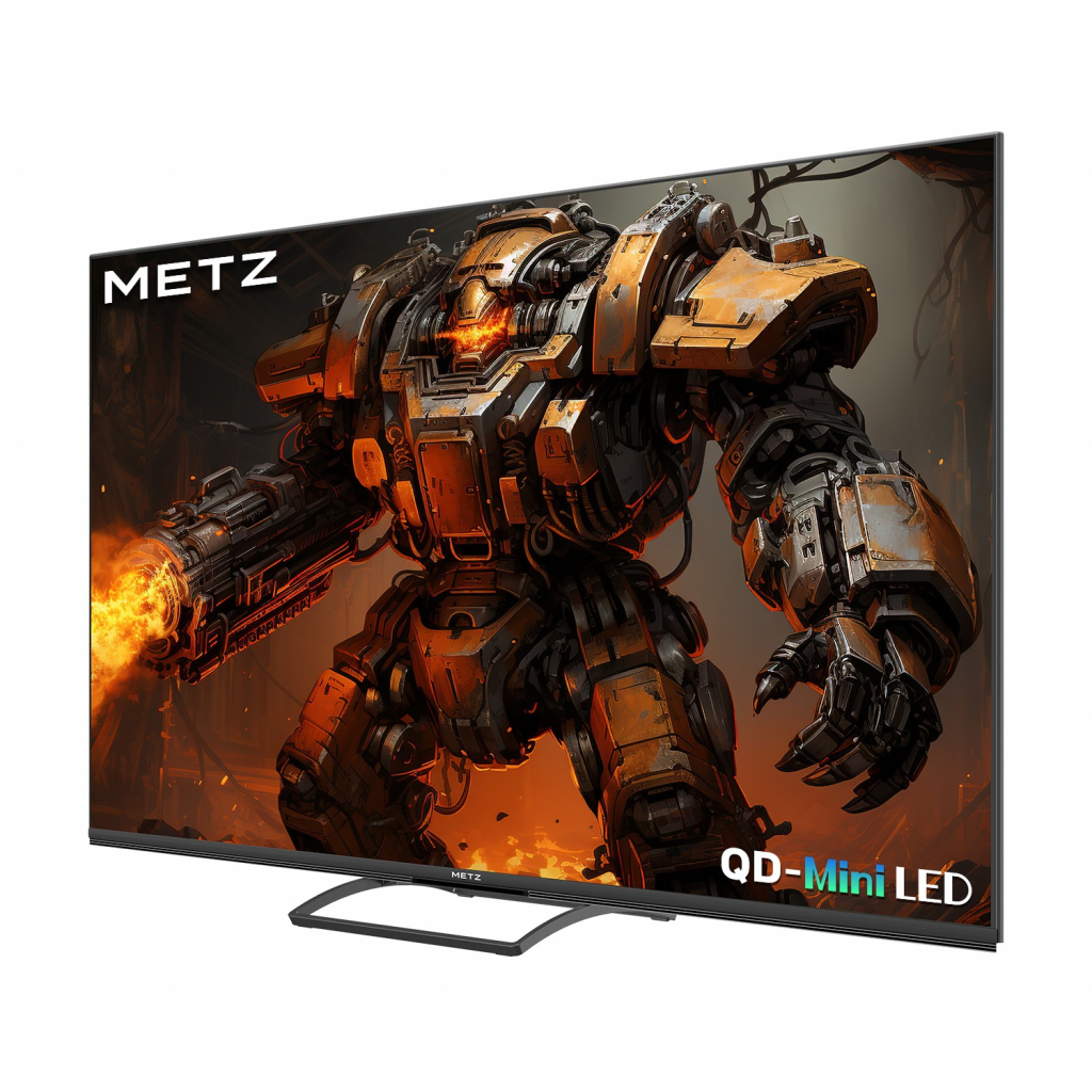 Телевизор Metz 55MNE8000Z